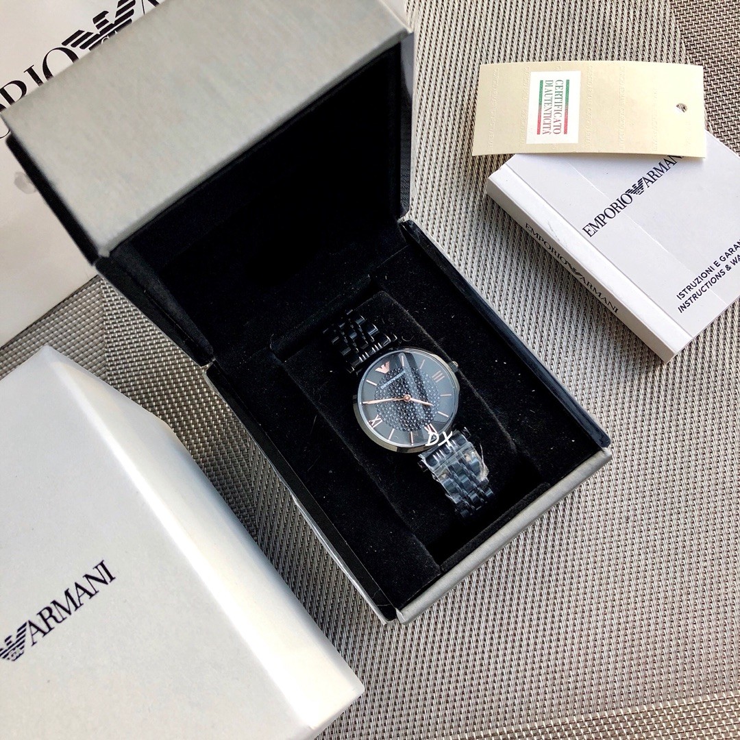 Armani 42mm 3nms (2)