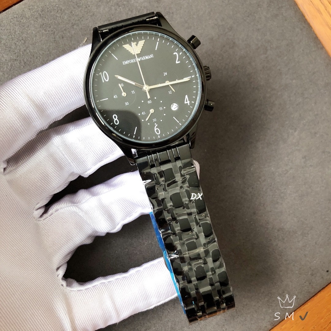 Armani 42mm 3nms (2)