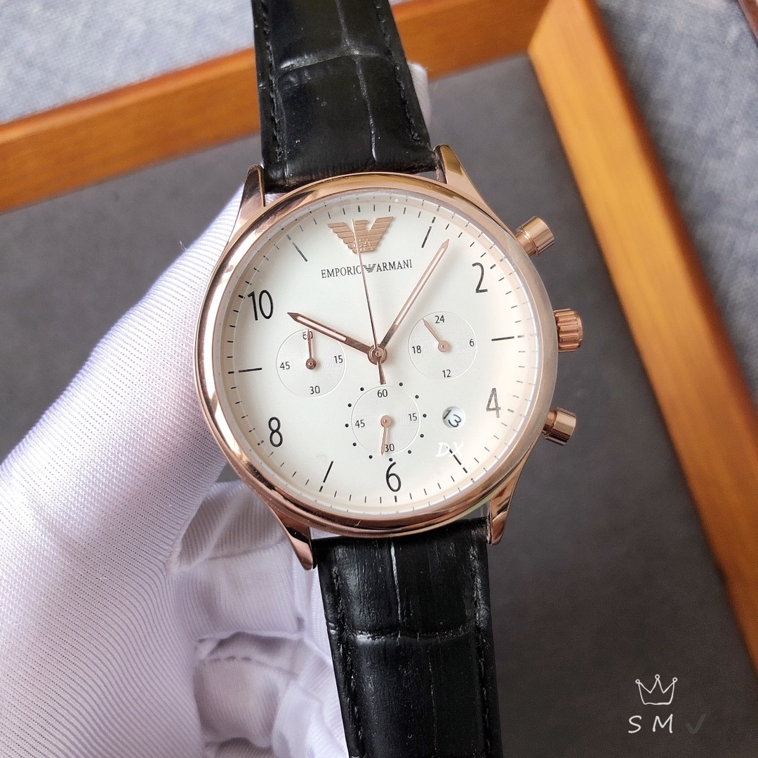 Armani 42mm 3nms (3)