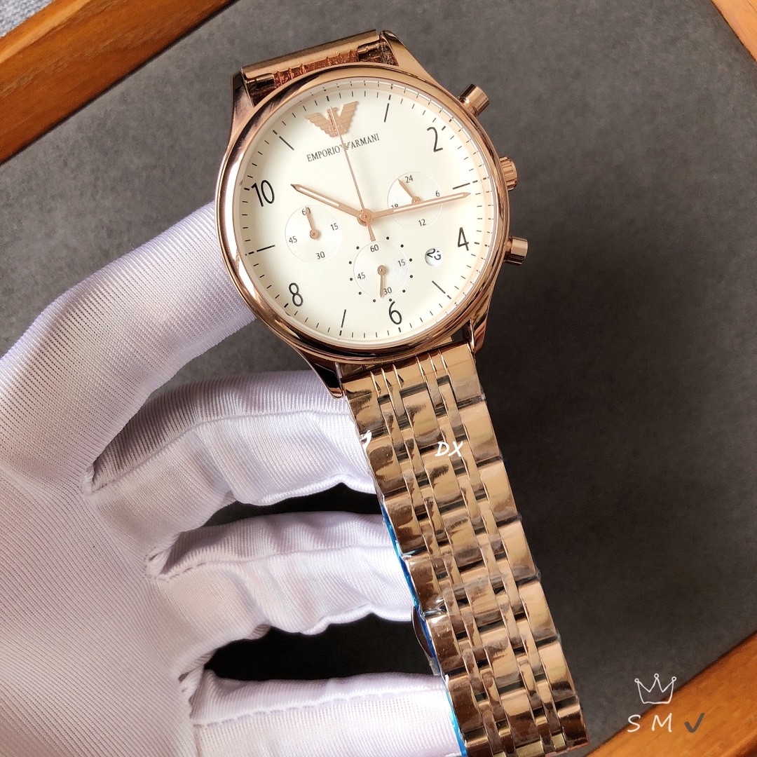 Armani 42mm 3nms (3)