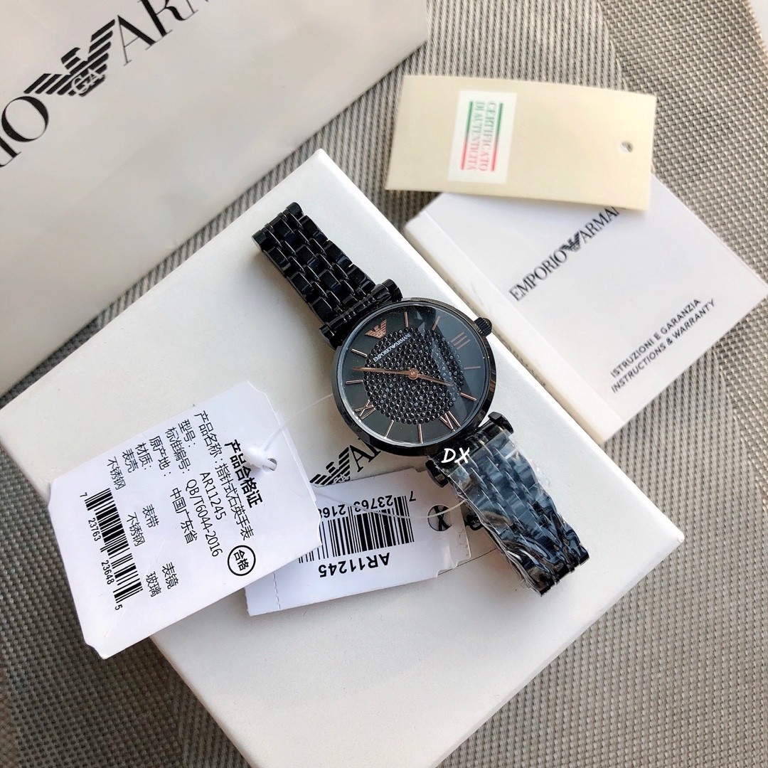 Armani 42mm 3nms (4)