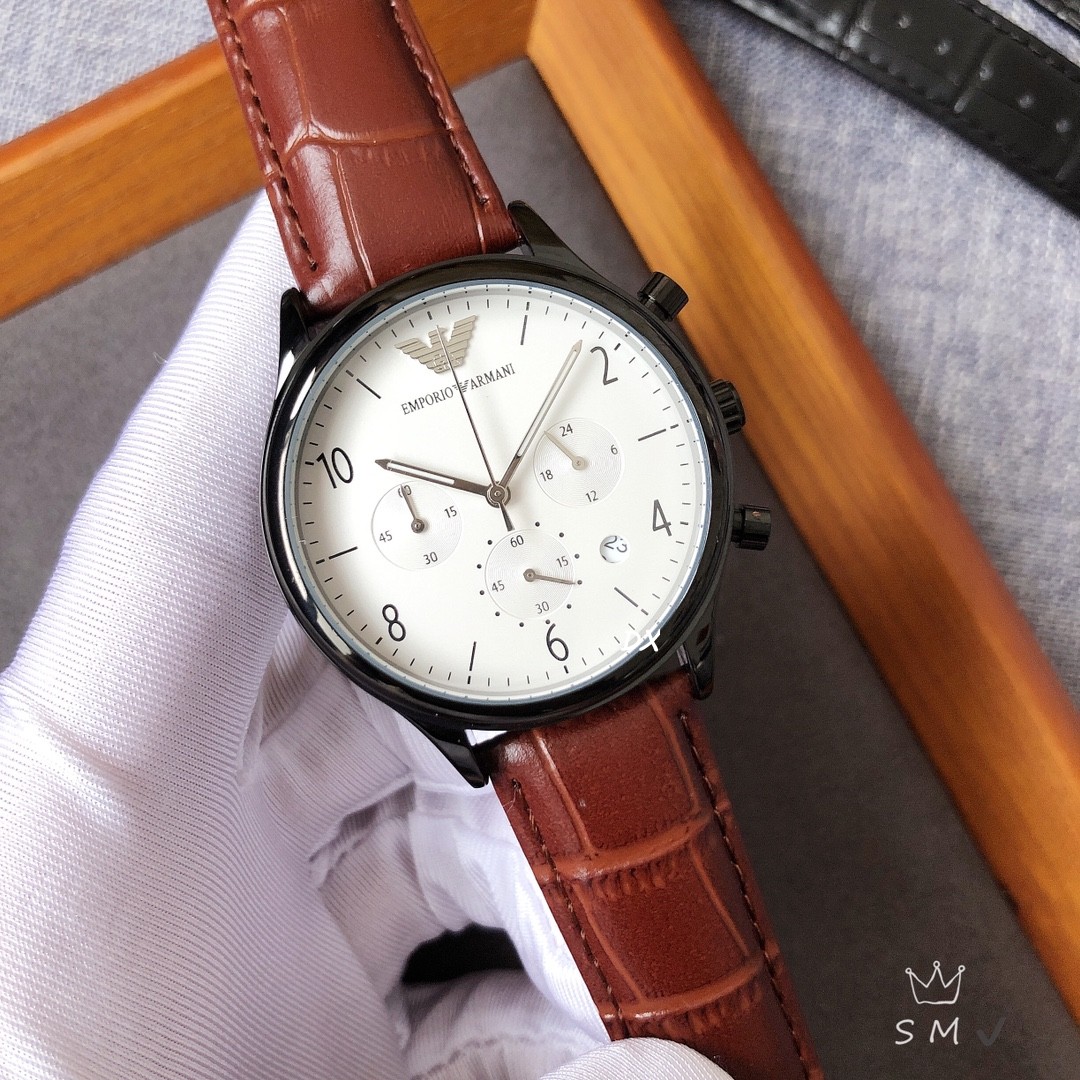 Armani 42mm 3nms (4)