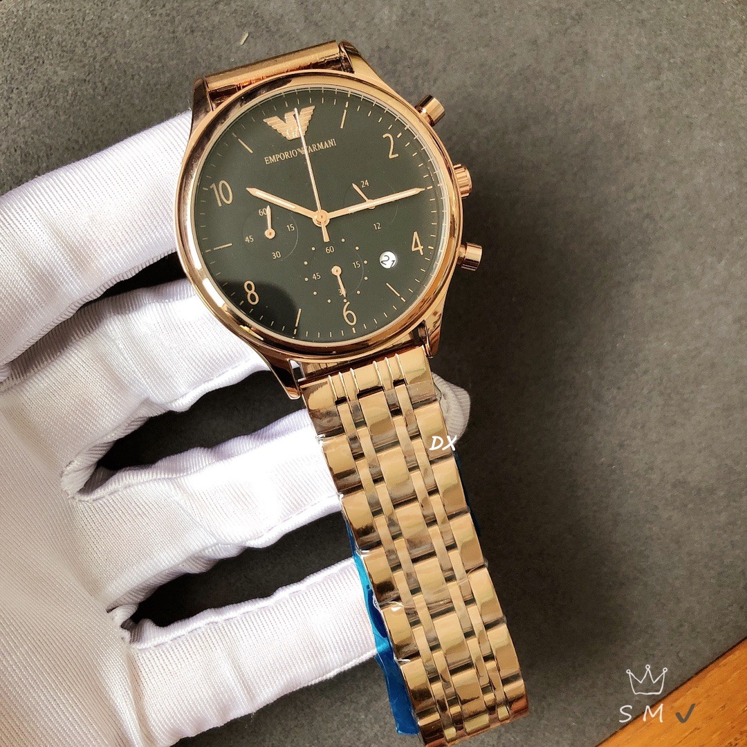 Armani 42mm 3nms (4)