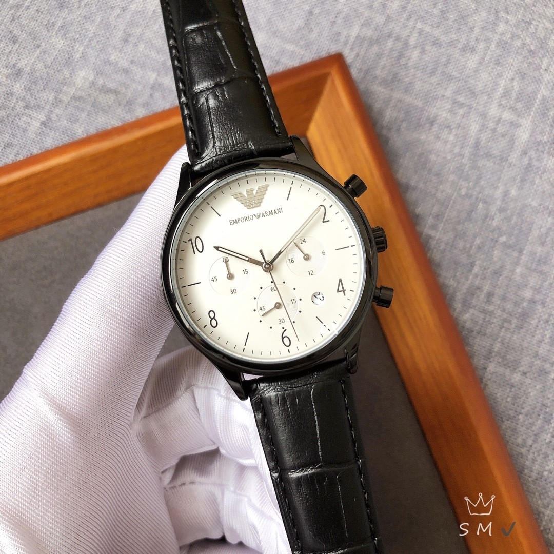 Armani 42mm 3nms (5)