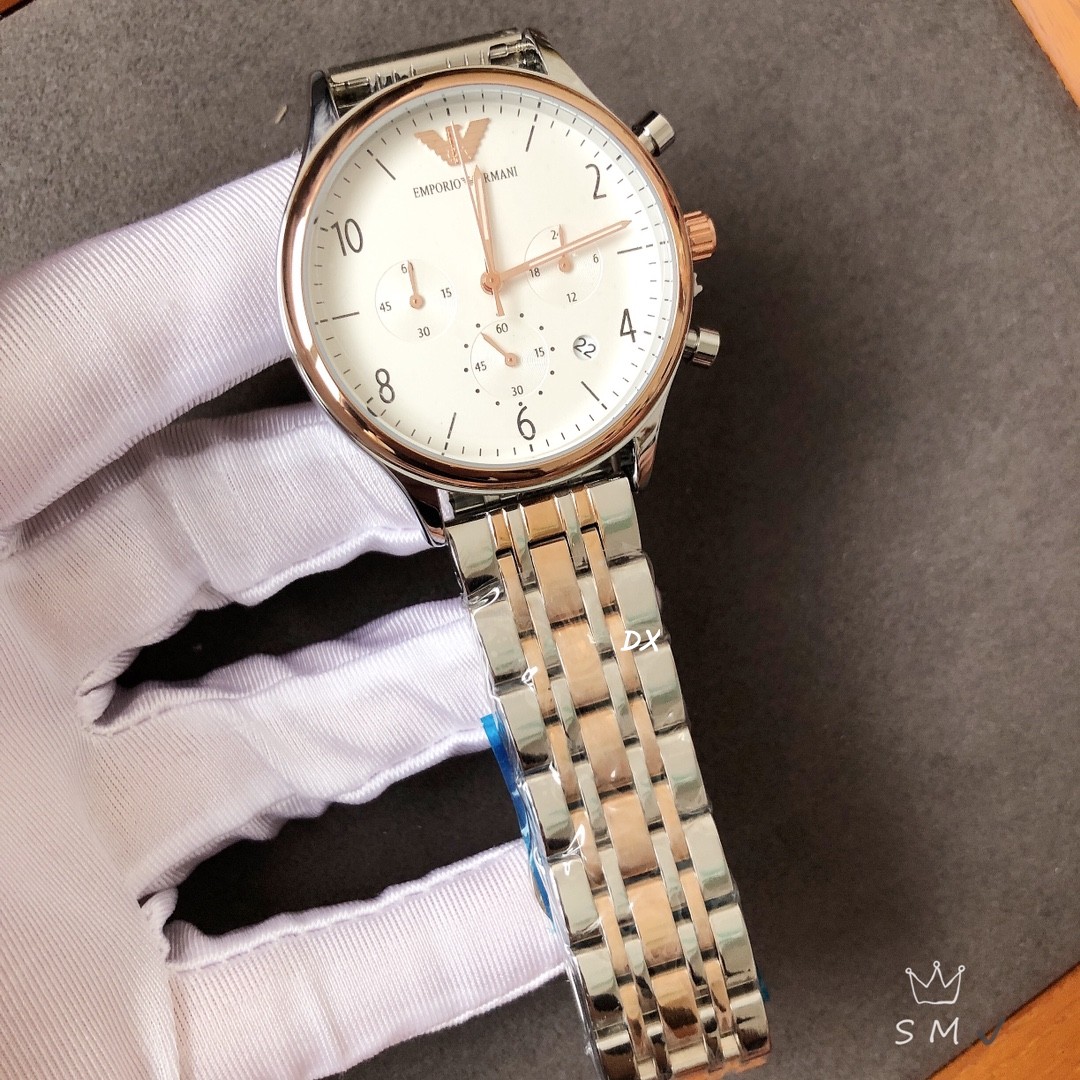 Armani 42mm 3nms (5)