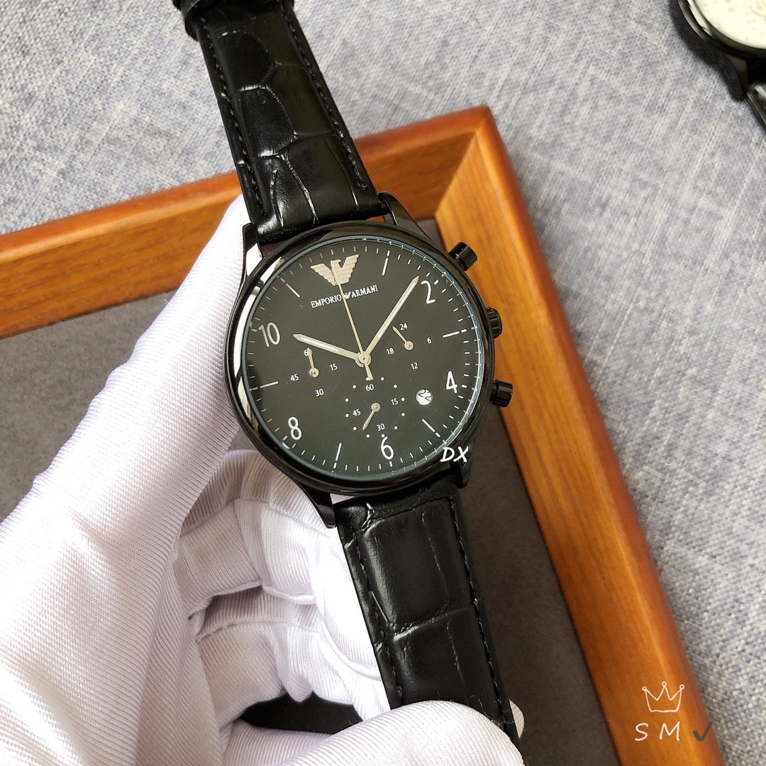 Armani 42mm 3nms (6)