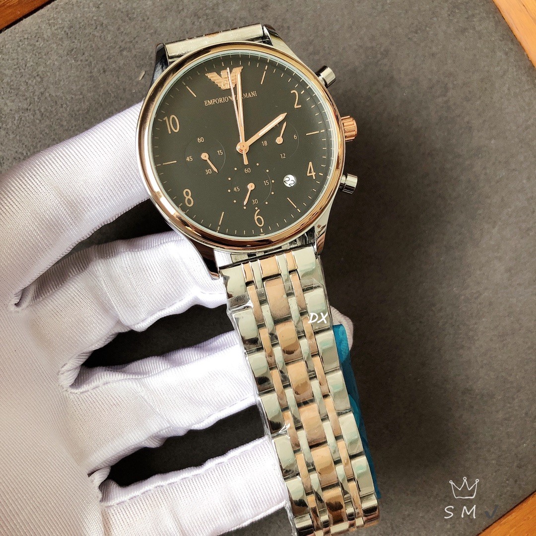 Armani 42mm 3nms (6)