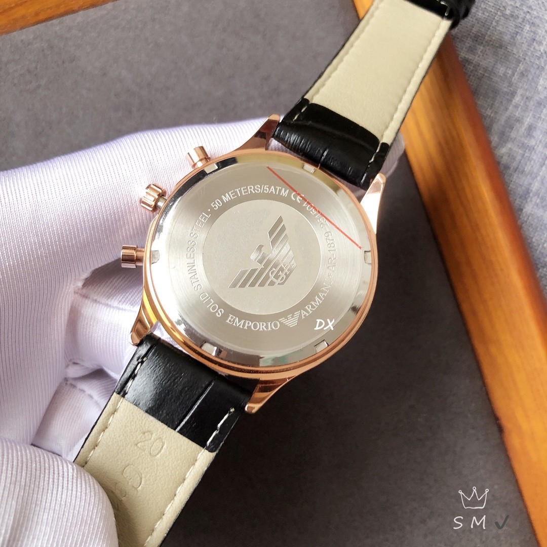 Armani 42mm 3nms (7)