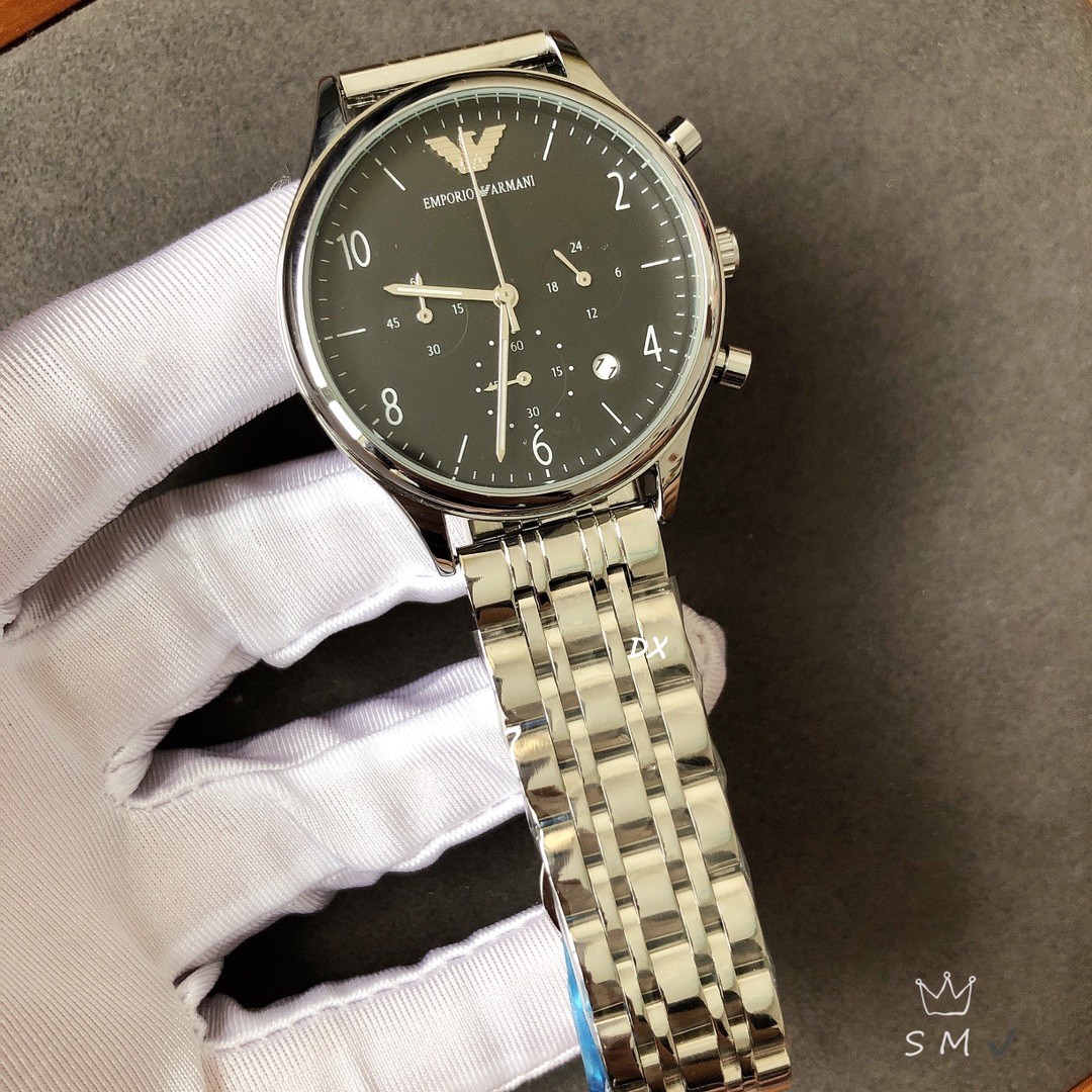 Armani 42mm 3nms (7)