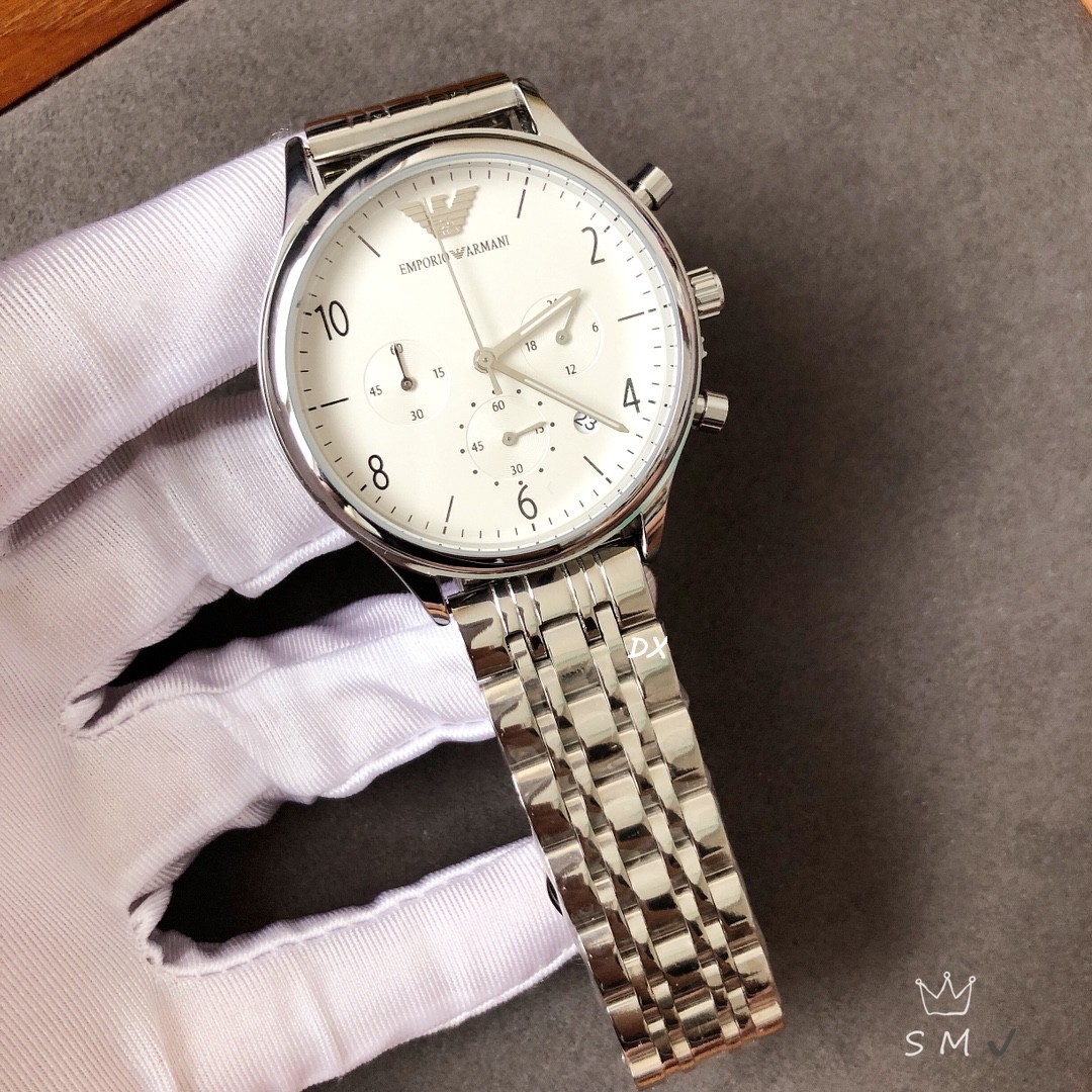 Armani 42mm 3nms (8)