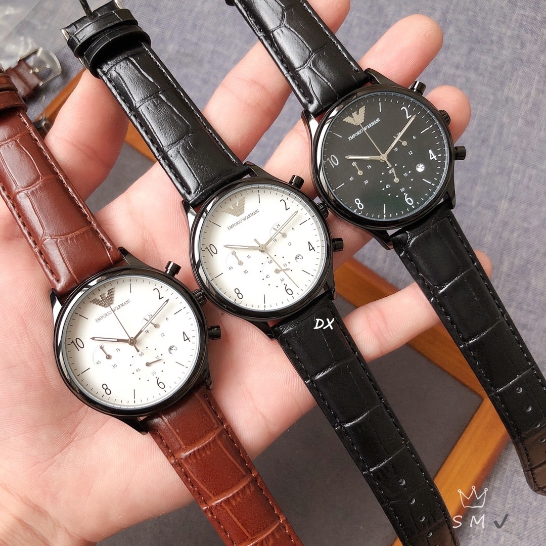 Armani 42mm 3nms (9)