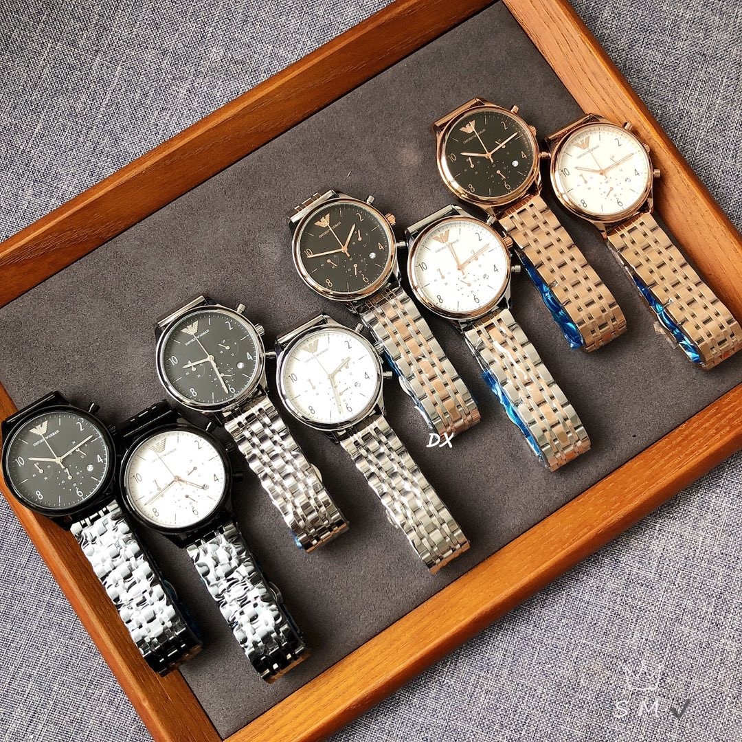 Armani 42mm 3nms (9)