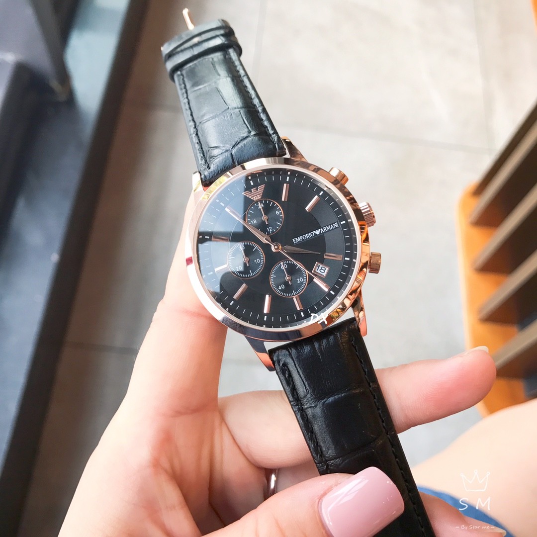 Armani 42mm 4nms (10)