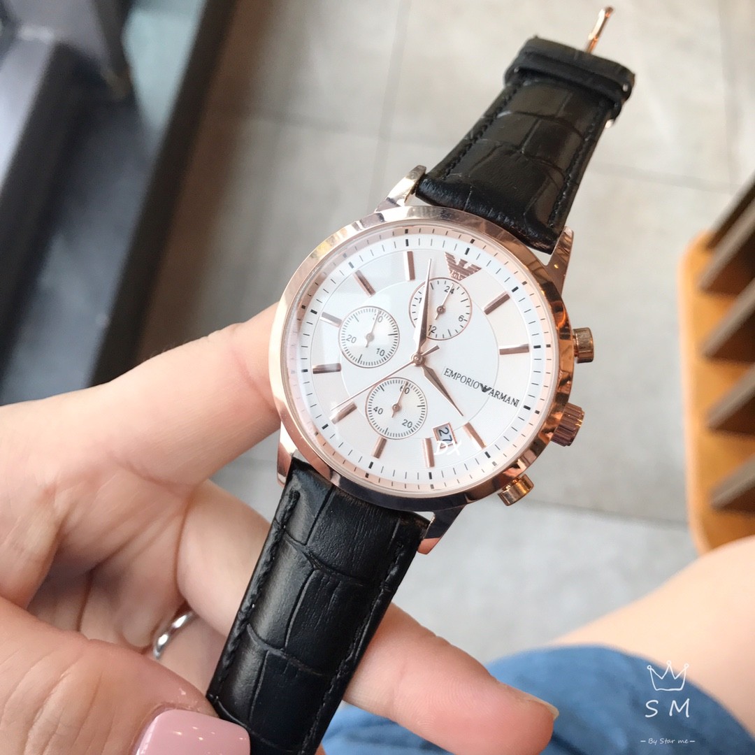 Armani 42mm 4nms (11)