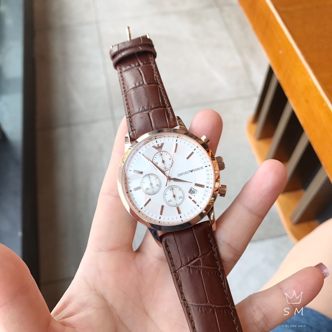 Armani 42mm 4nms (12)