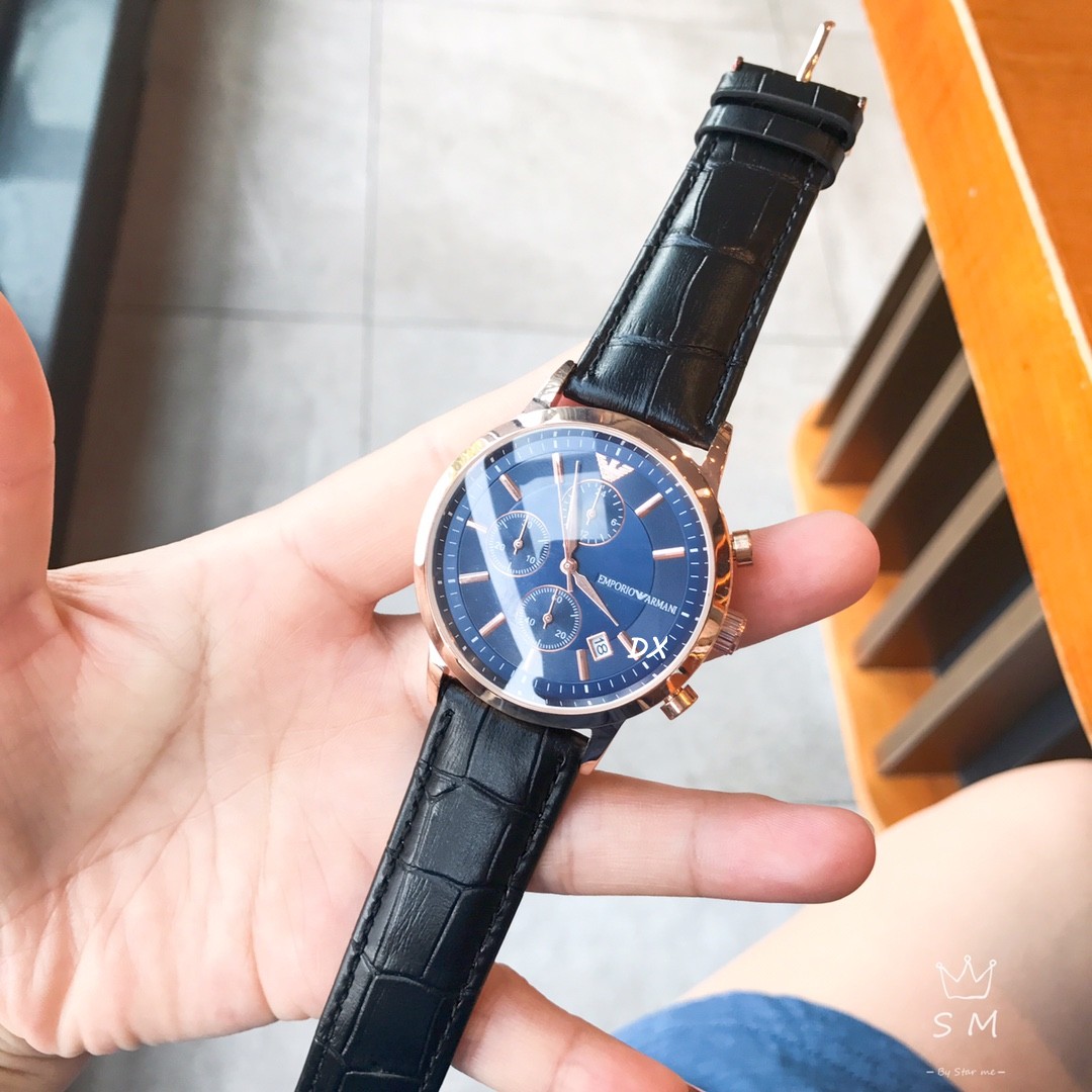 Armani 42mm 4nms (13)