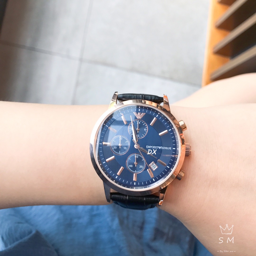 Armani 42mm 4nms (14)