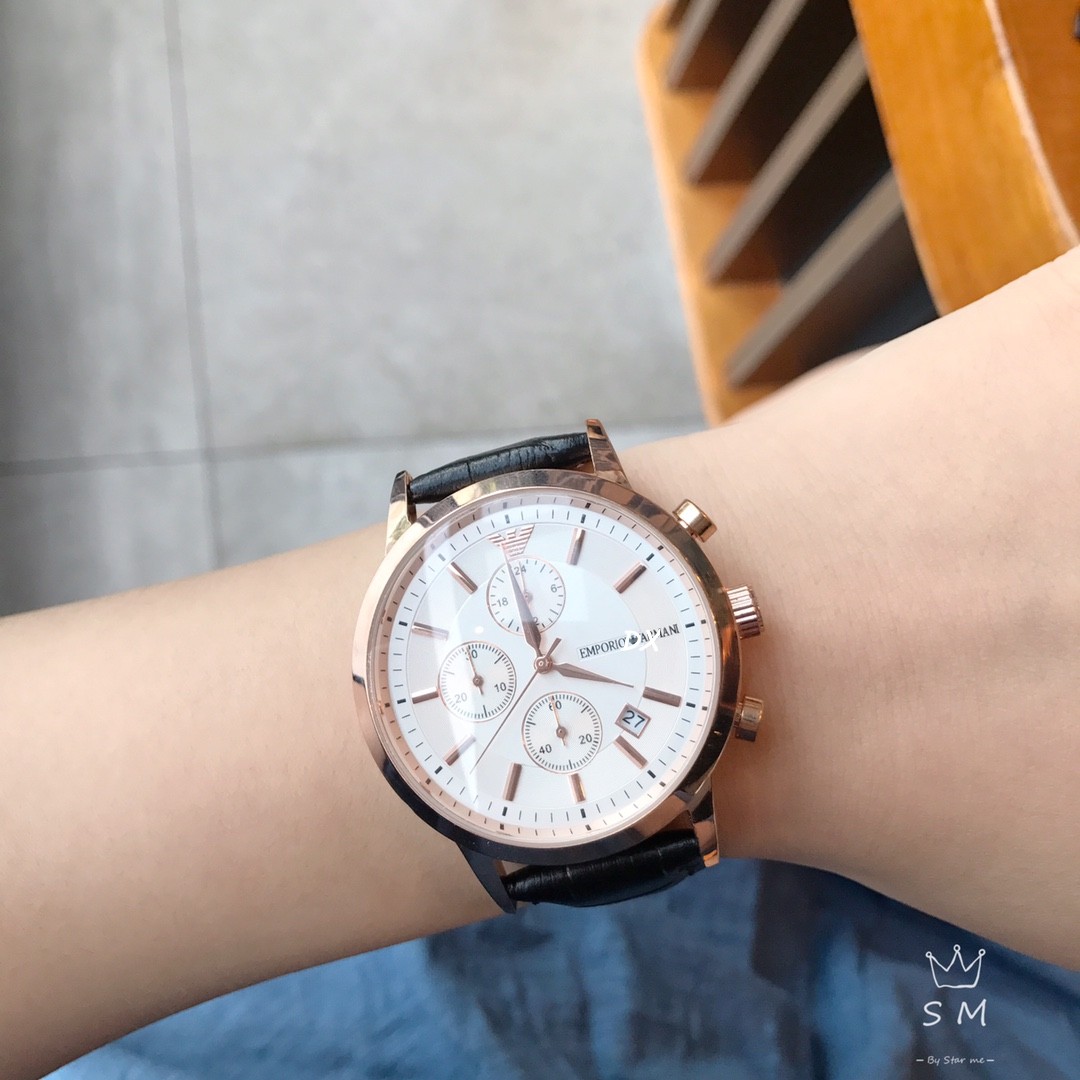 Armani 42mm 4nms (15)