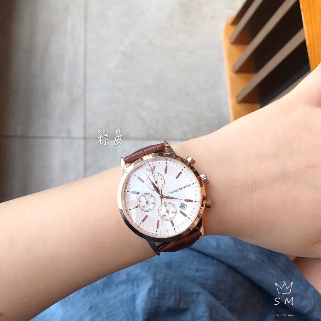 Armani 42mm 4nms (16)