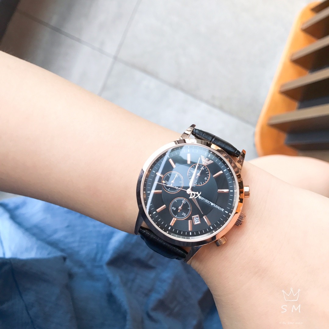 Armani 42mm 4nms (17)