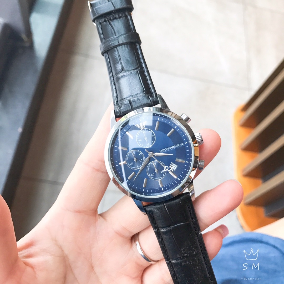 Armani 42mm 4nms (2)