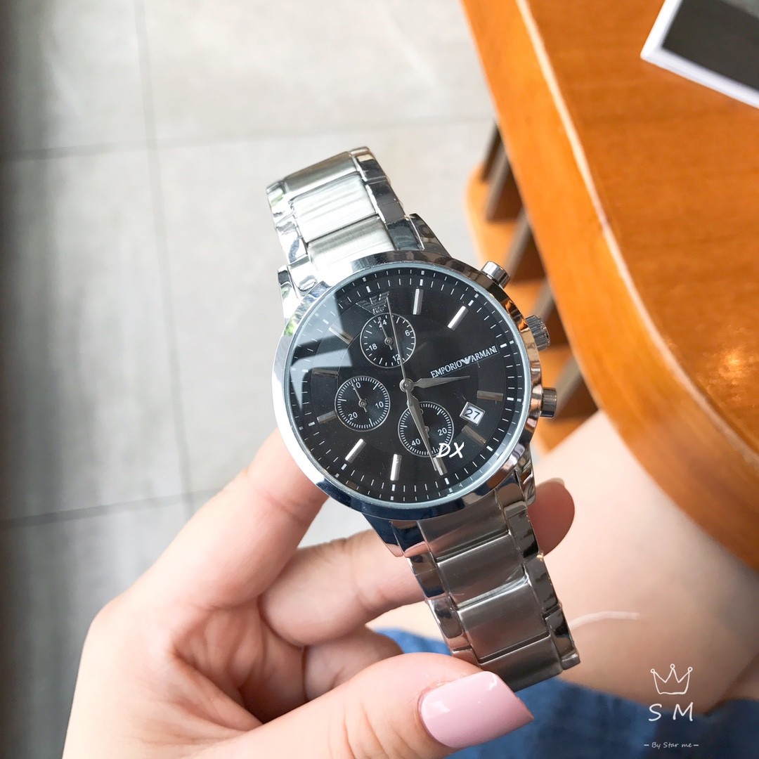 Armani 42mm 4nms (2)