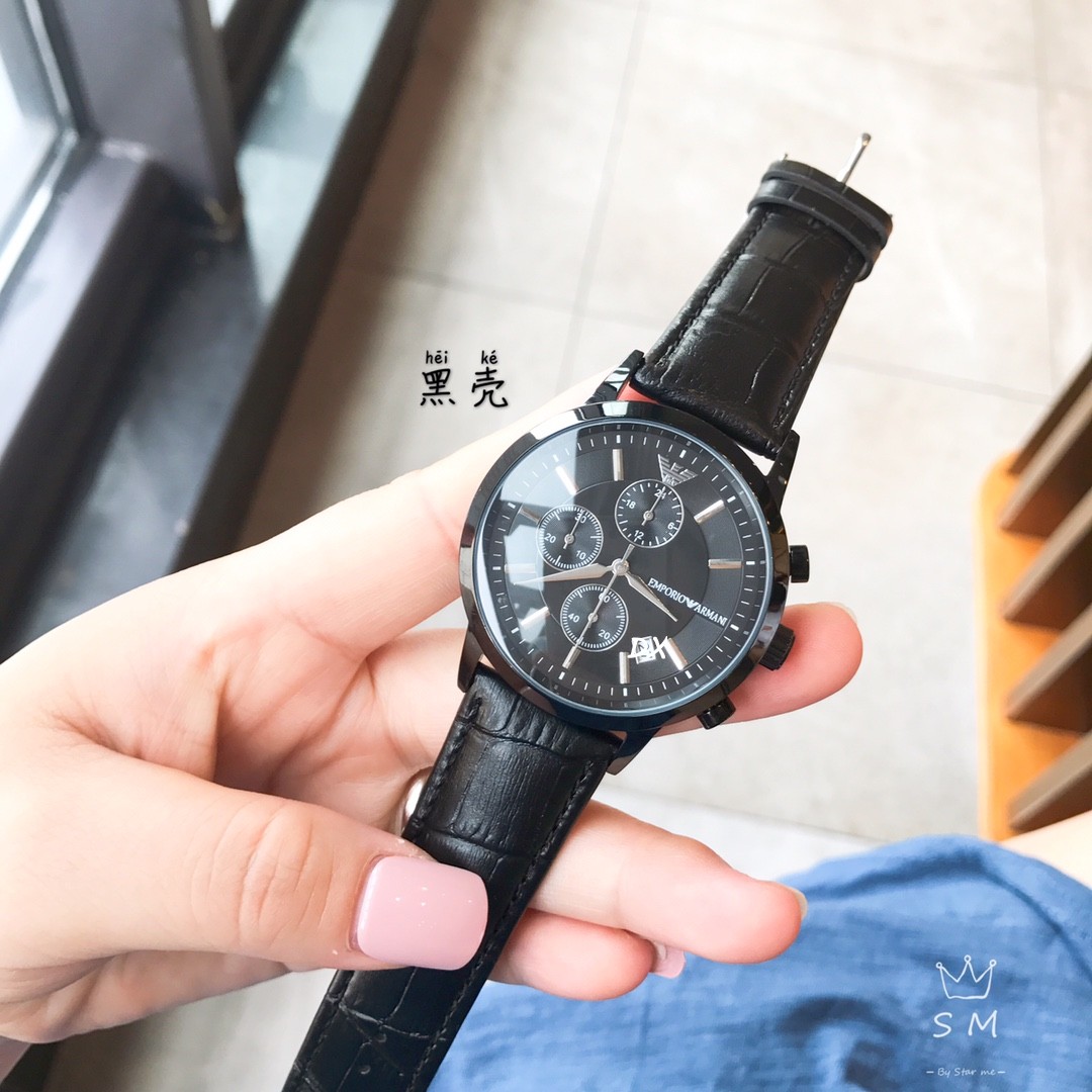 Armani 42mm 4nms (3)