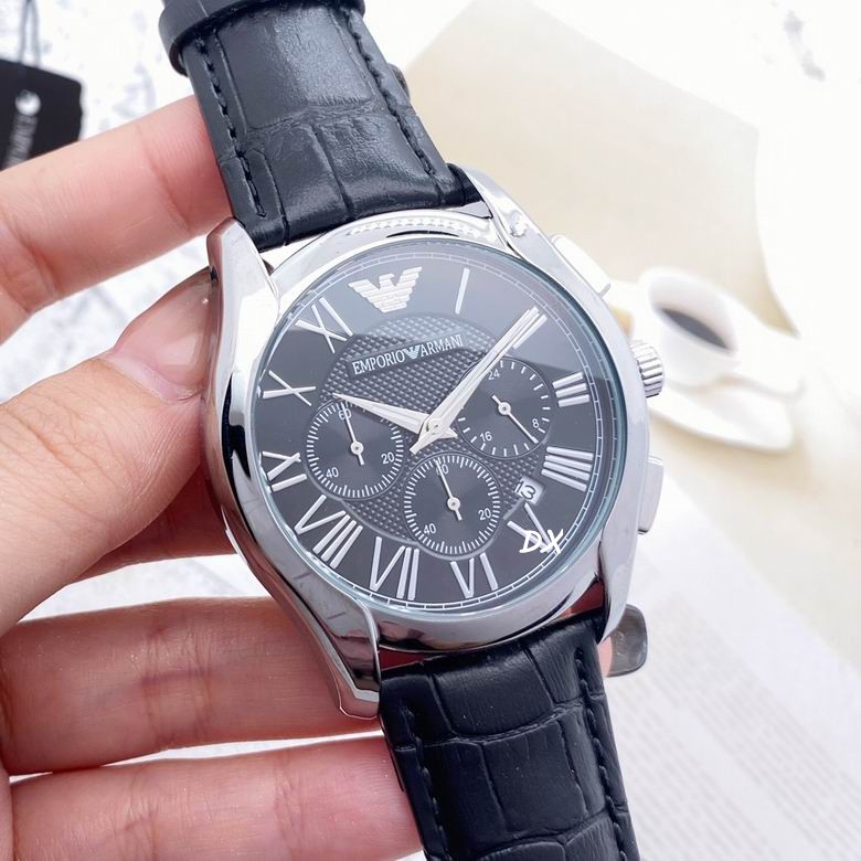 Armani 42mm 4nms (3)