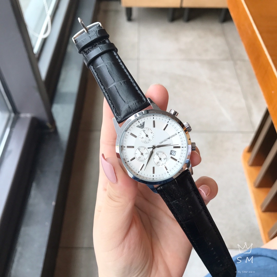 Armani 42mm 4nms (4)
