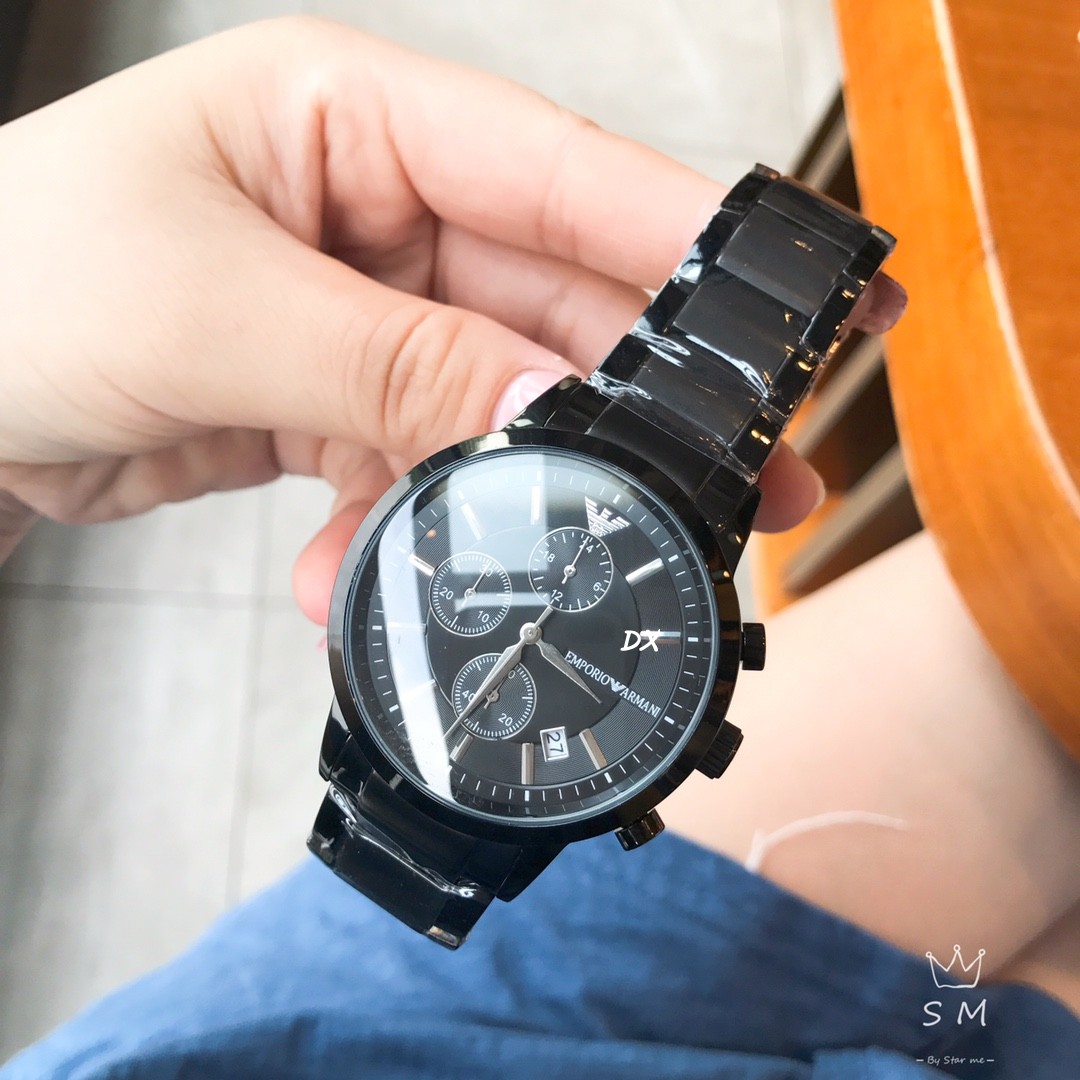 Armani 42mm 4nms (4)