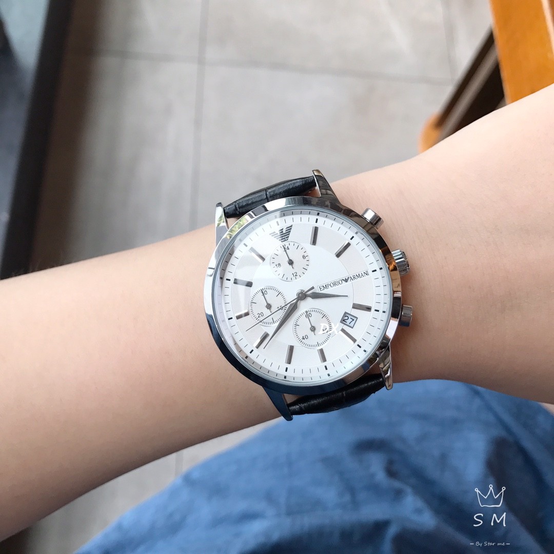 Armani 42mm 4nms (5)