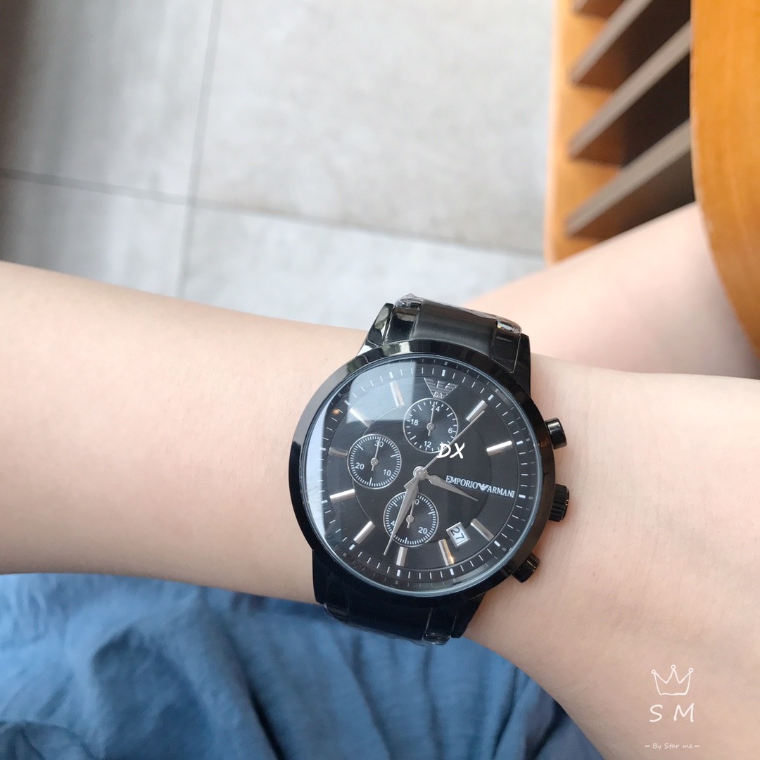 Armani 42mm 4nms (5)
