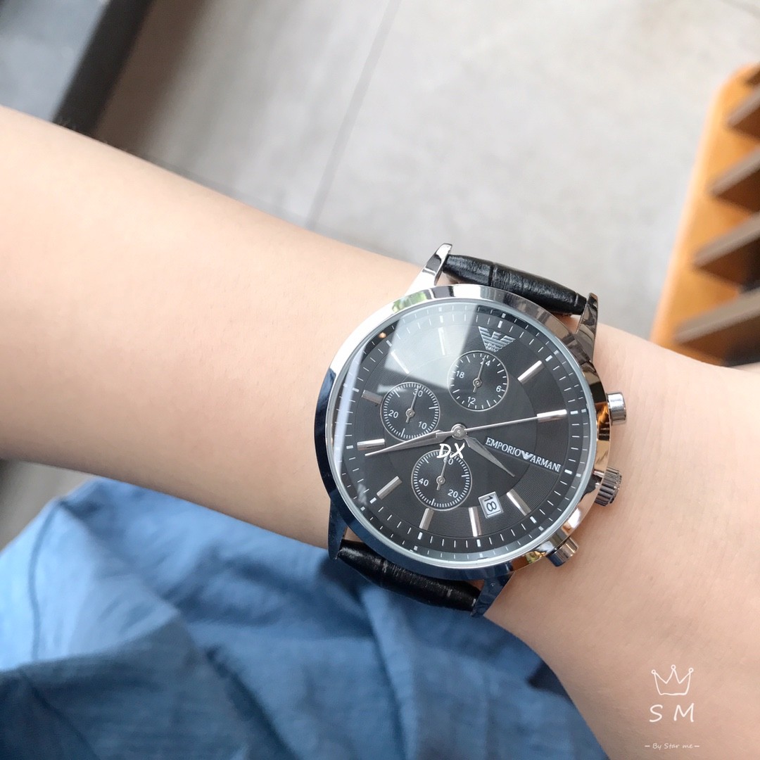 Armani 42mm 4nms (6)