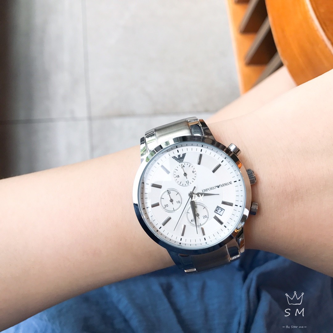 Armani 42mm 4nms (6)