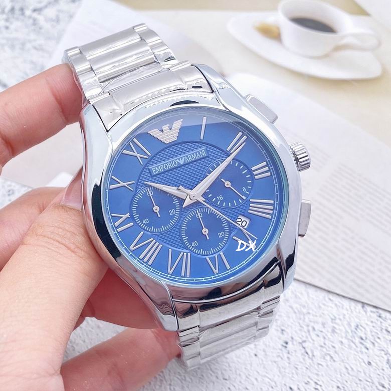 Armani 42mm 4nms (6)