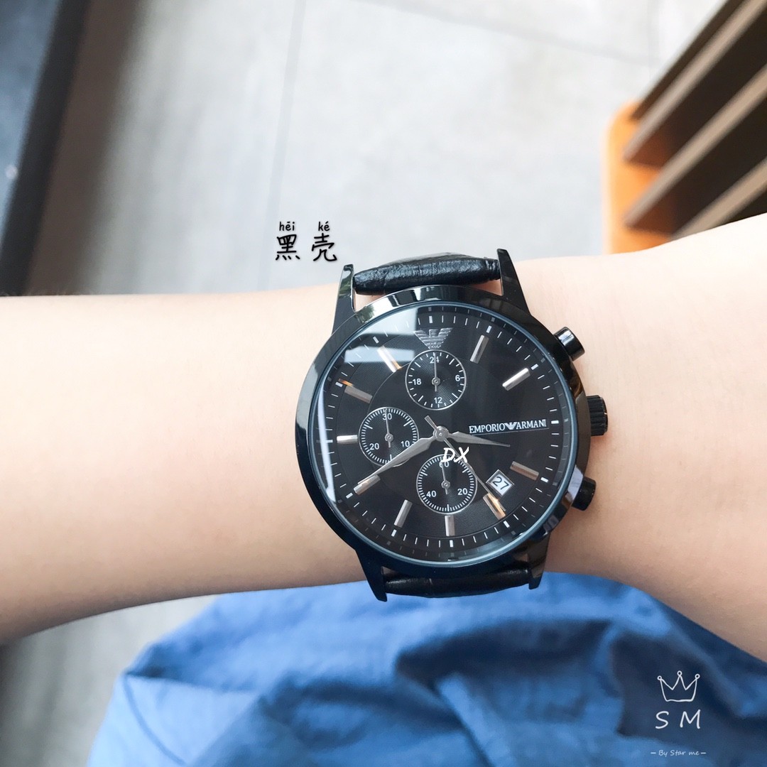 Armani 42mm 4nms (7)