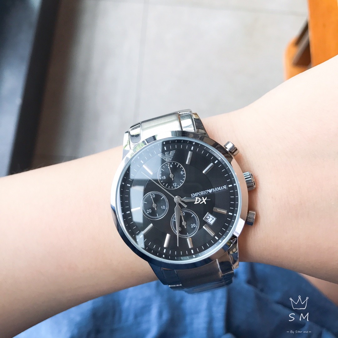 Armani 42mm 4nms (7)