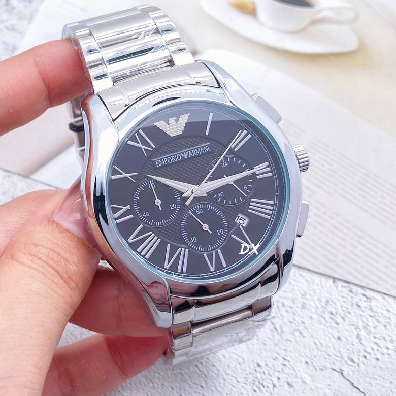 Armani 42mm 4nms (7)