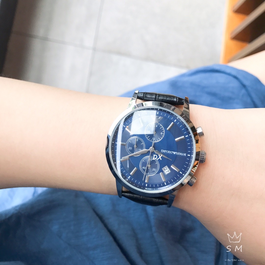 Armani 42mm 4nms (8)