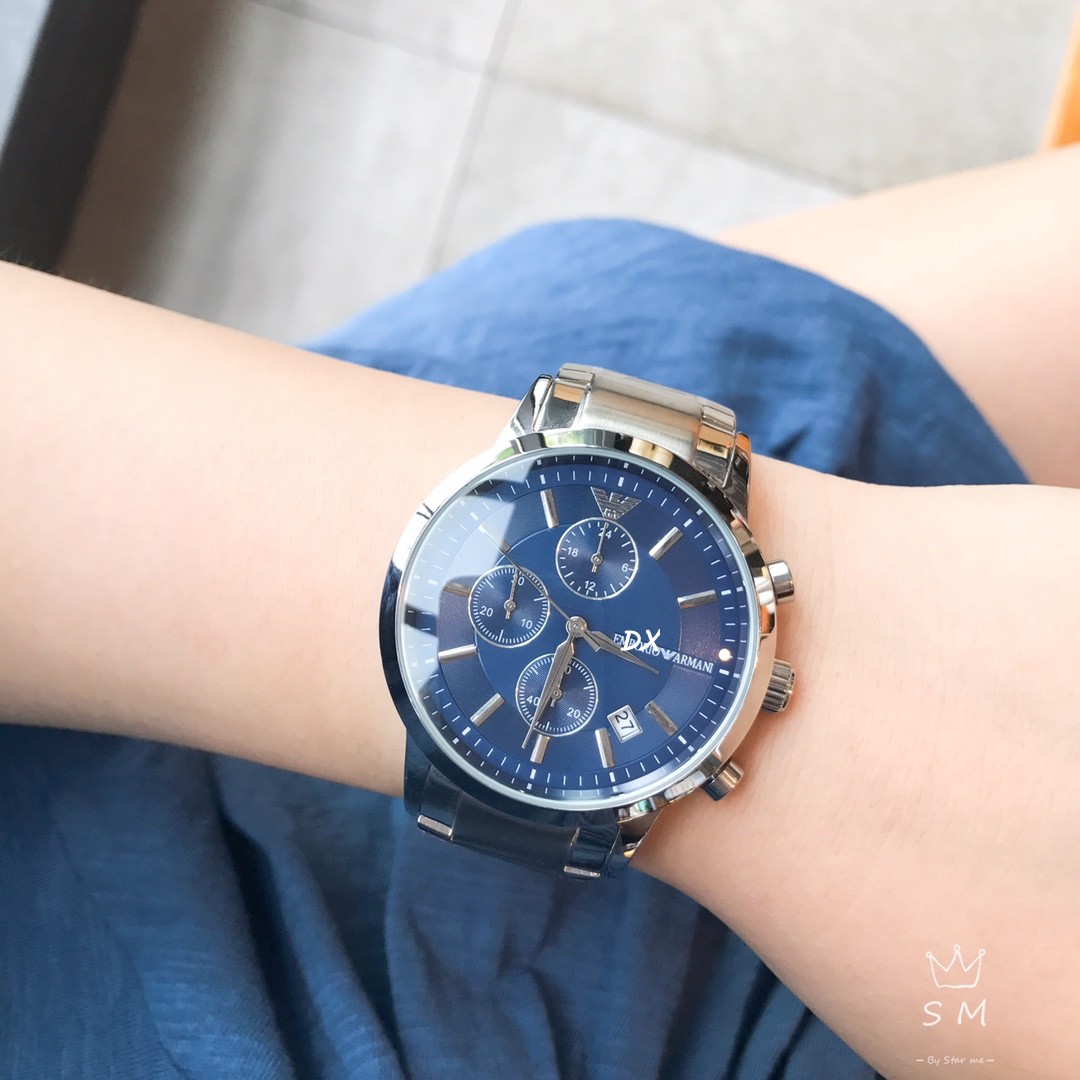 Armani 42mm 4nms (8)