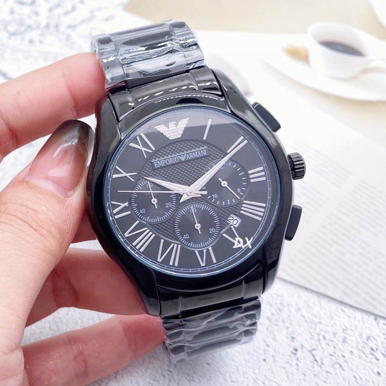 Armani 42mm 4nms (8)