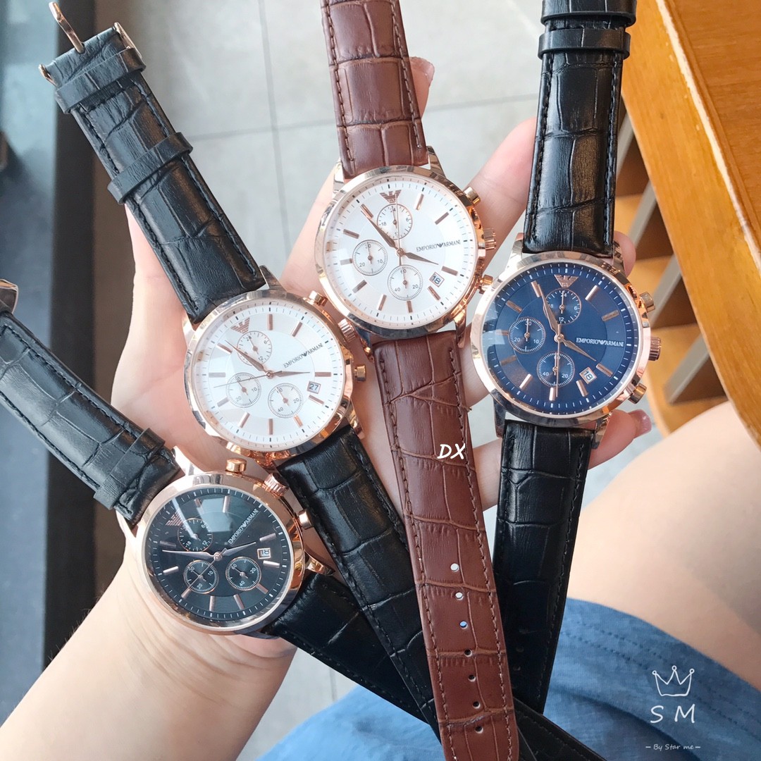 Armani 42mm 4nms (9)