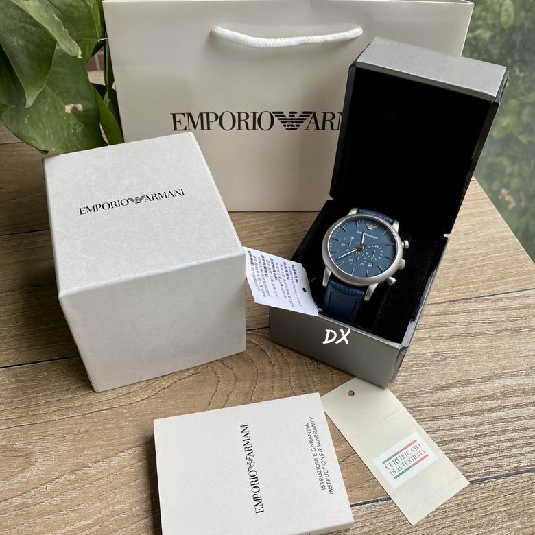 Armani 42mm 8nms (1)