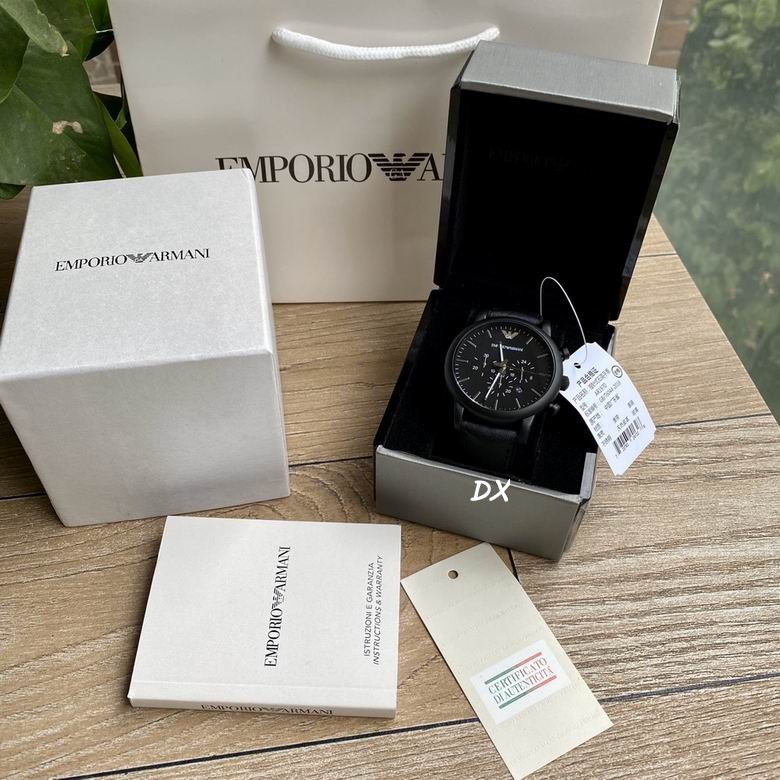 Armani 42mm 8nms (10)