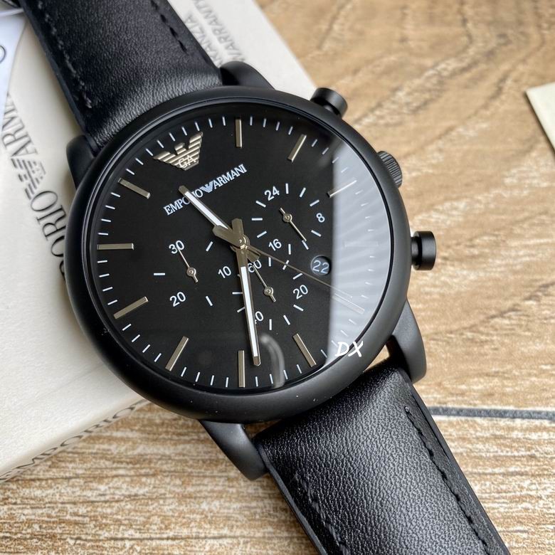 Armani 42mm 8nms (13)