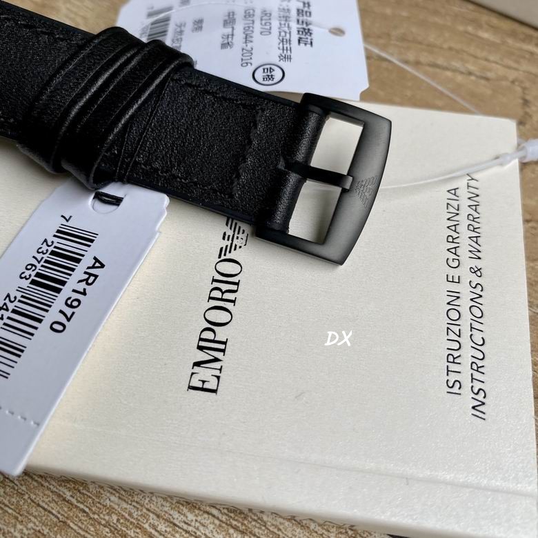 Armani 42mm 8nms (14)