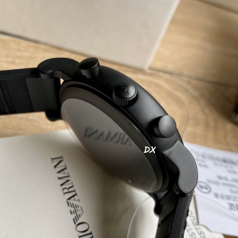 Armani 42mm 8nms (15)