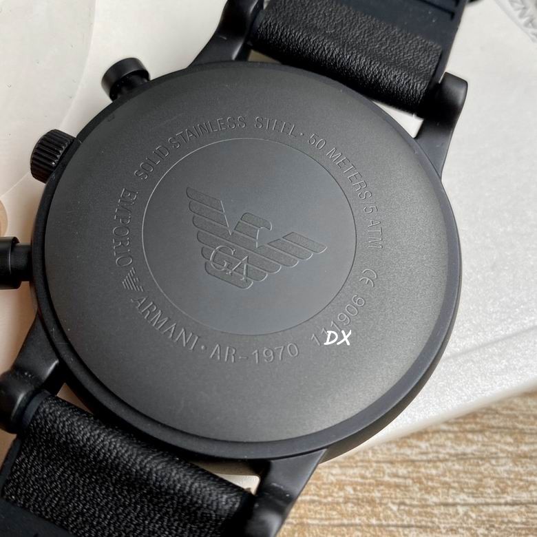 Armani 42mm 8nms (16)