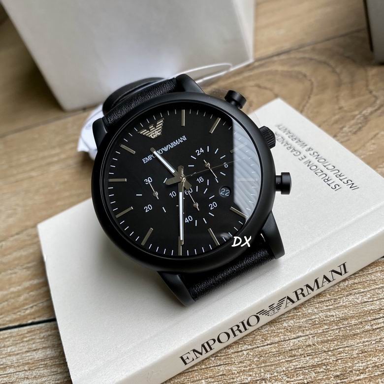 Armani 42mm 8nms (17)