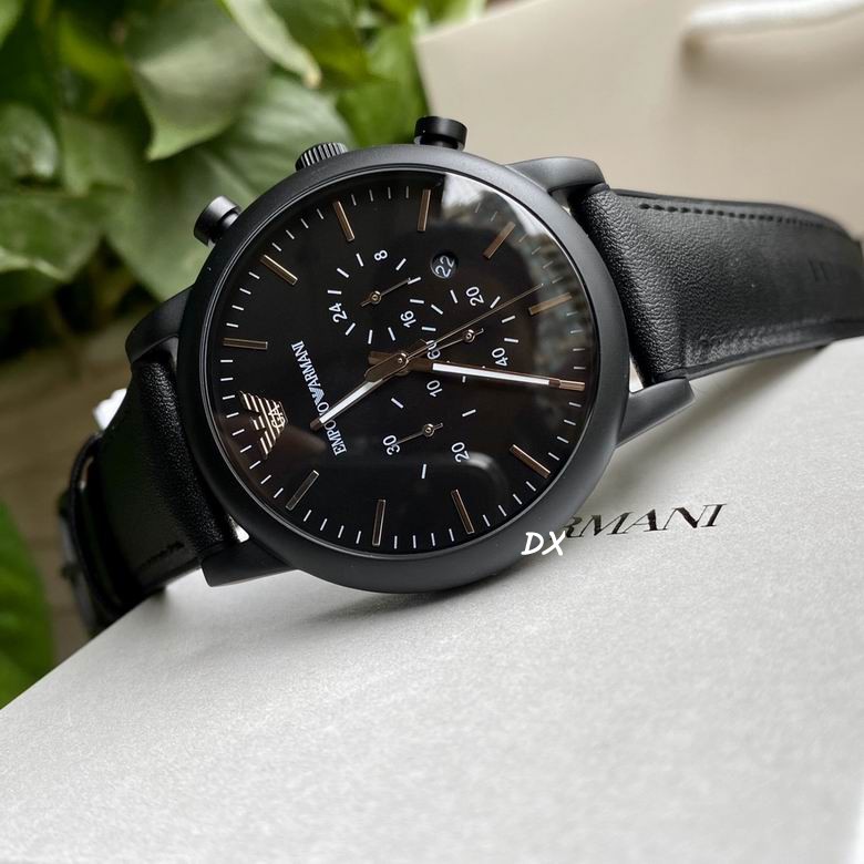 Armani 42mm 8nms (18)